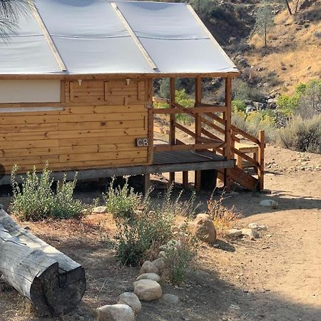 Socal Camping 컨빌 외부 사진
