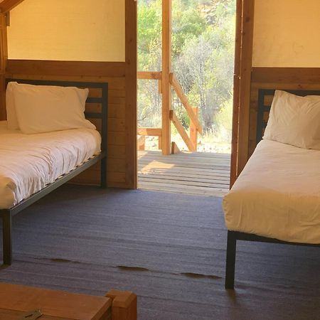 Socal Camping 컨빌 외부 사진