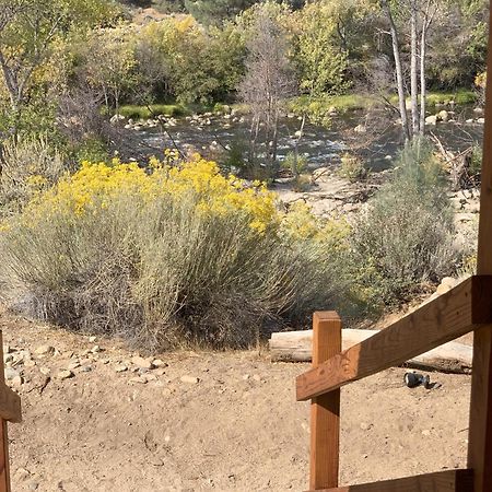 Socal Camping 컨빌 외부 사진