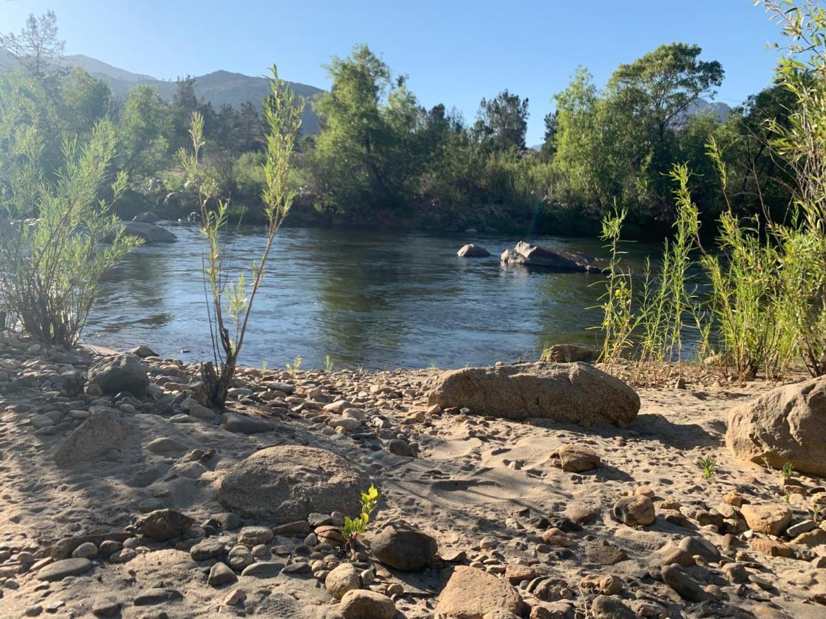 Socal Camping 컨빌 외부 사진