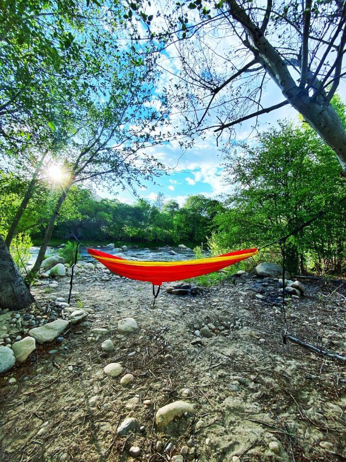 Socal Camping 컨빌 외부 사진