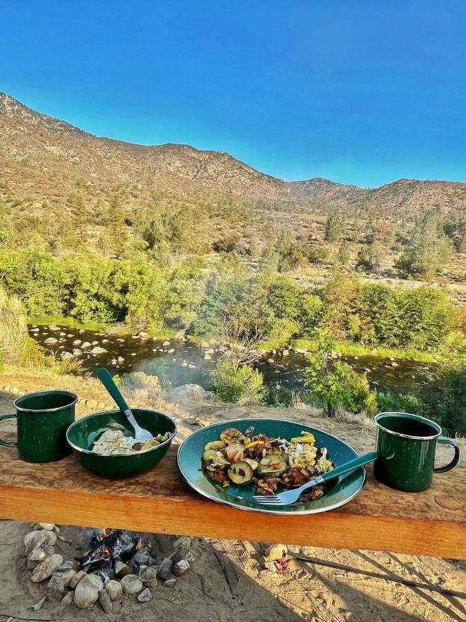 Socal Camping 컨빌 외부 사진