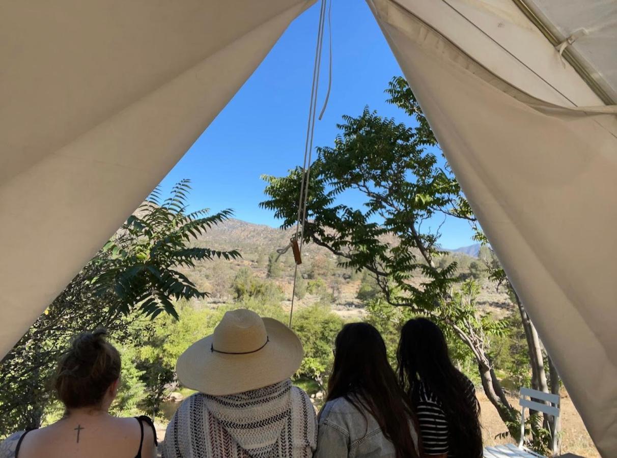 Socal Camping 컨빌 외부 사진