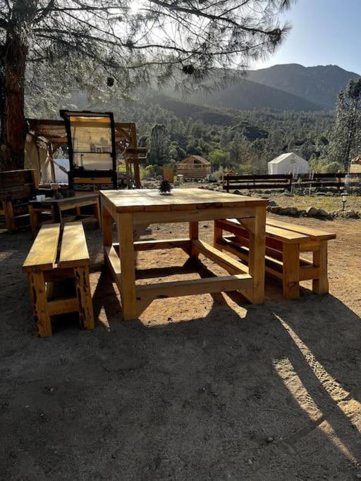Socal Camping 컨빌 외부 사진