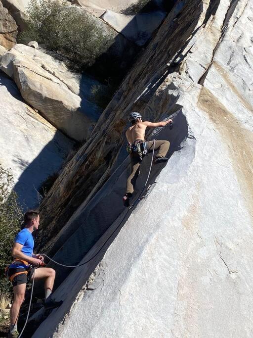 Socal Camping 컨빌 외부 사진