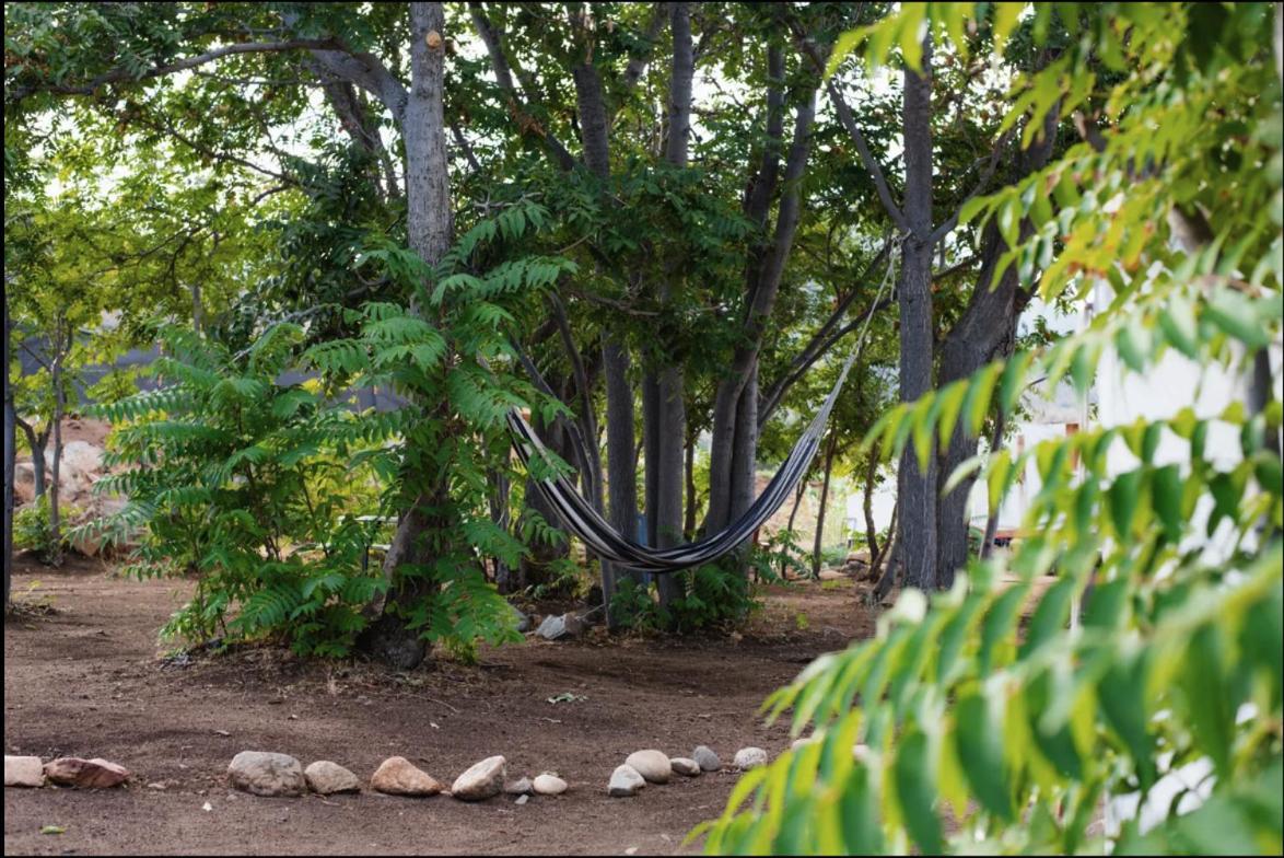 Socal Camping 컨빌 외부 사진