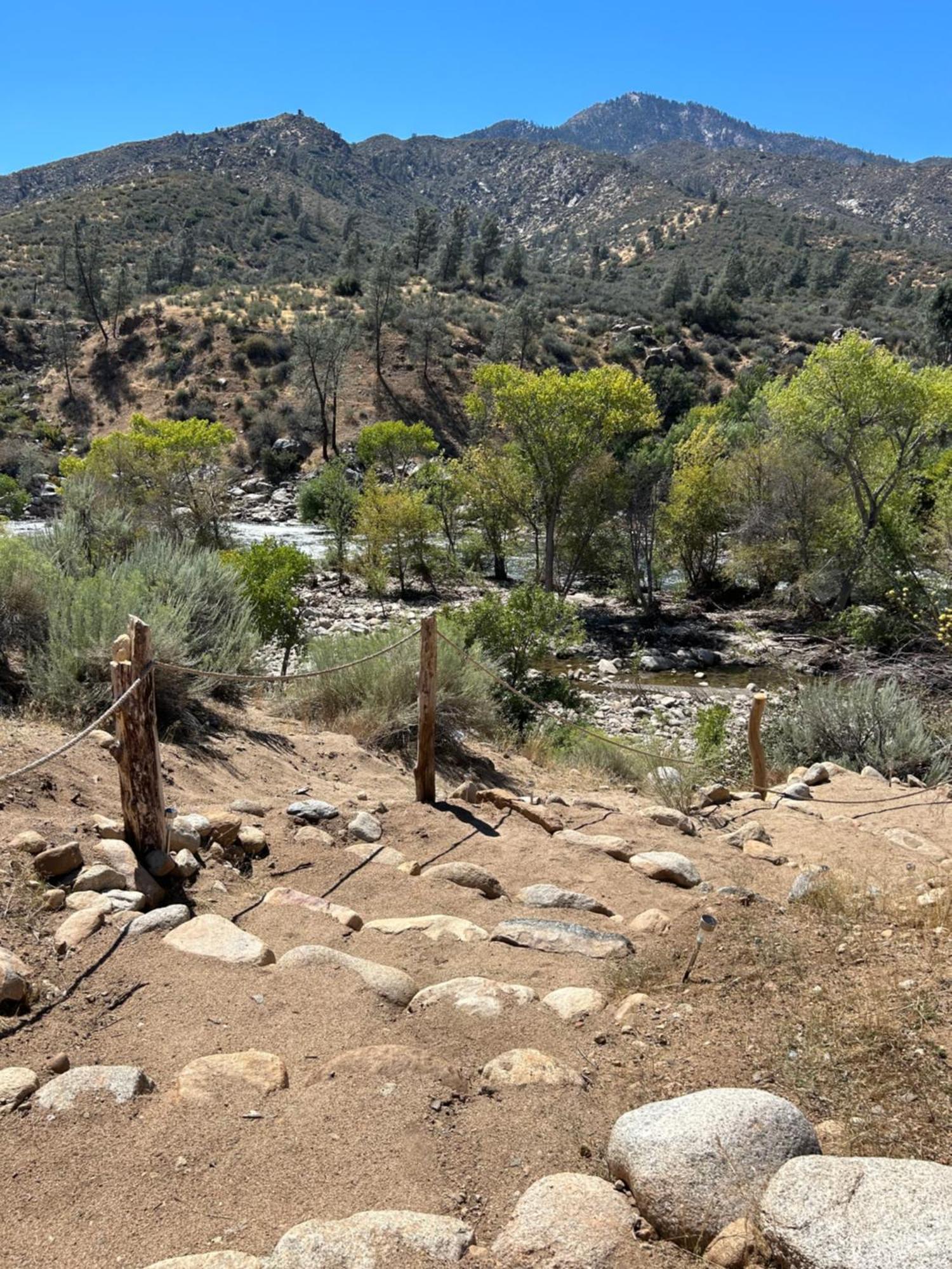 Socal Camping 컨빌 외부 사진