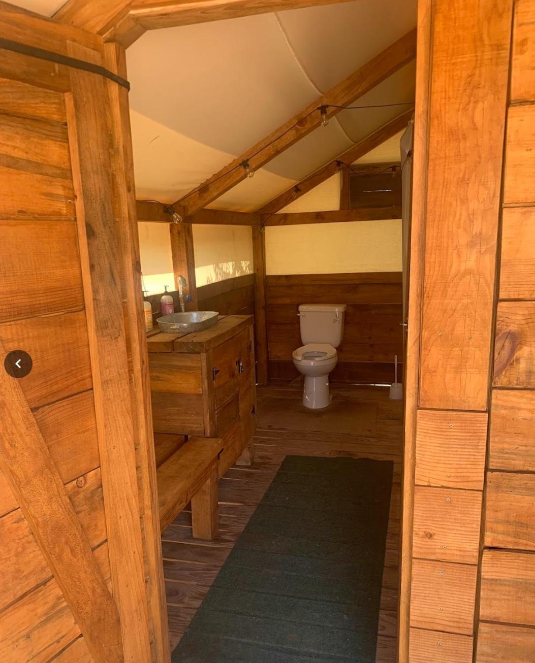 Socal Camping 컨빌 외부 사진