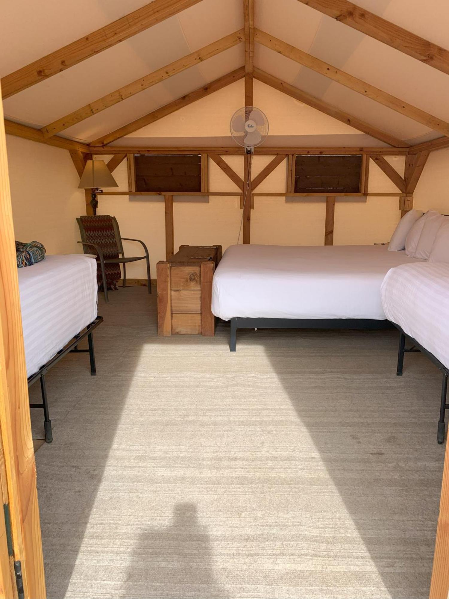 Socal Camping 컨빌 외부 사진
